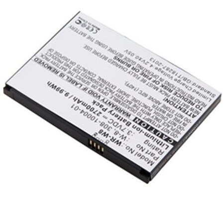 Replacement for Boost Mobile Ntgr779abb